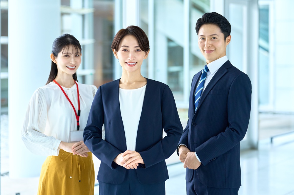 業務のイメージ画像1